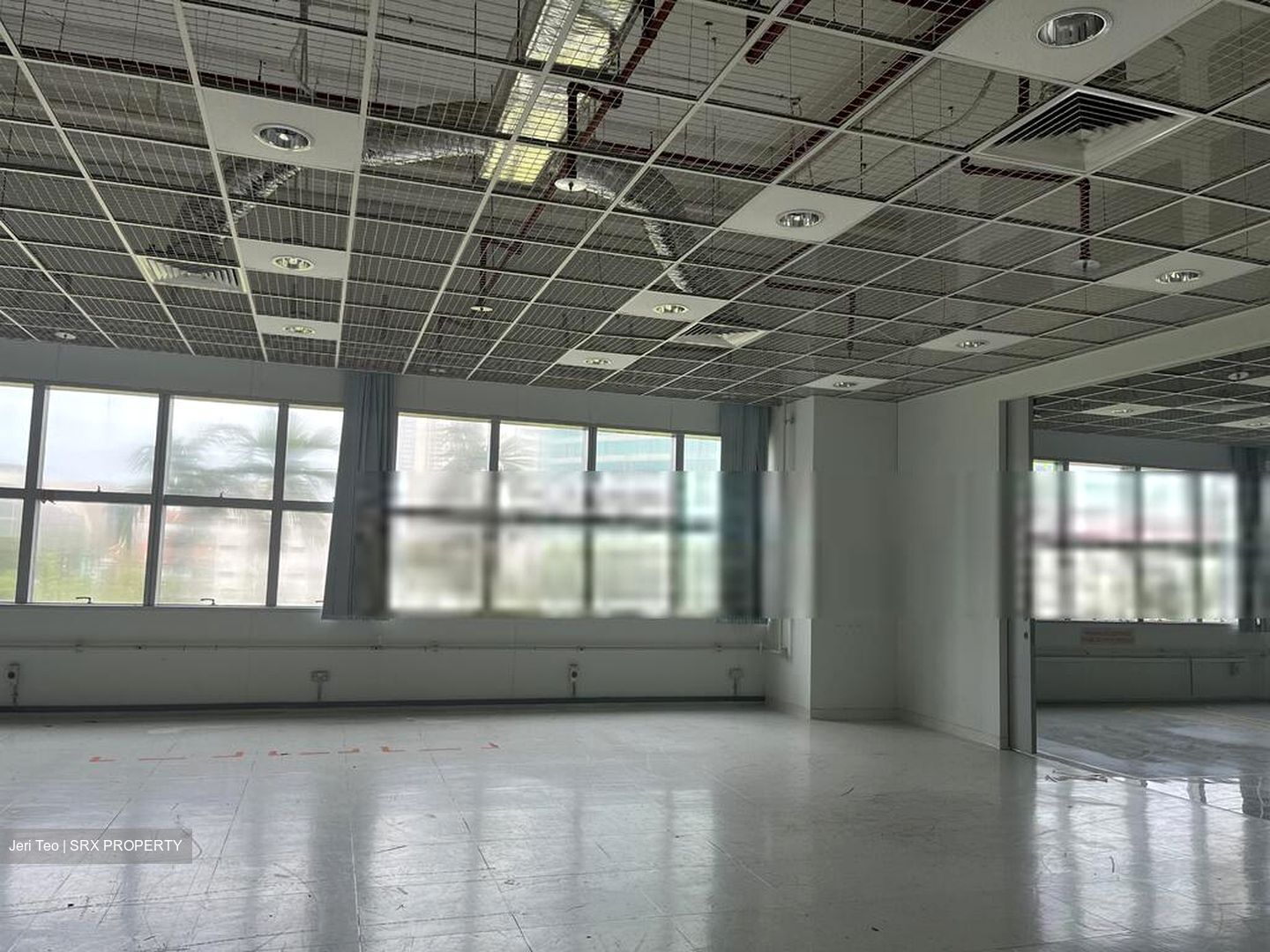 Bendemeer Road (D12), Factory #410528491